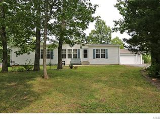 30836 Godt Rd, Wright City, MO 63390