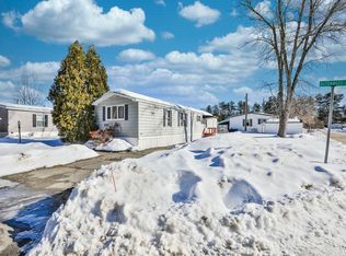 16 Buttonwood Lane, Merrimack, NH 03054