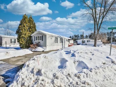 16 Buttonwood Lane, Merrimack, NH, 03054
