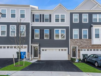 4 Rothbury Court, Tinton Falls, NJ, 07753