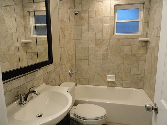 Beautifully Designed Bath