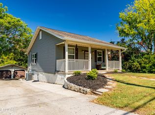 523 E Lincoln Rd, Alcoa, TN 37701