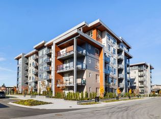 30494 Cardinal Ave #210, Abbotsford, BC V2T0E4