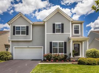 5982 Shreven Dr, Westerville, OH