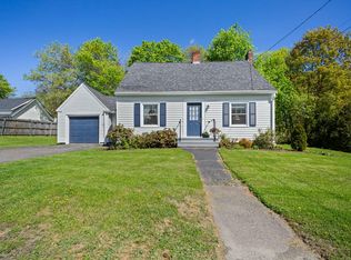 69 Oak Street, Waterville, ME 04901