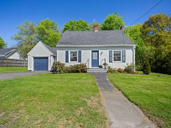 69 Oak Street, Waterville, ME 04901