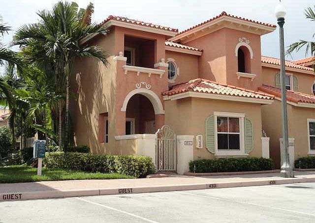 1st image of 4941 Windward Way #4301