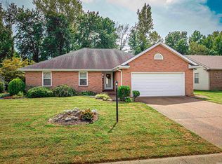 1512 Brixton Rd, Evansville, IN 47710
