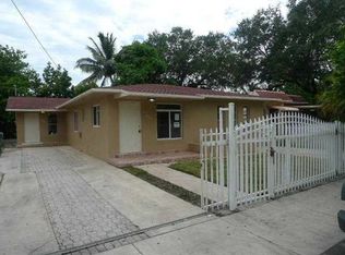 1252 NW 29th Ter, Miami, FL 33142