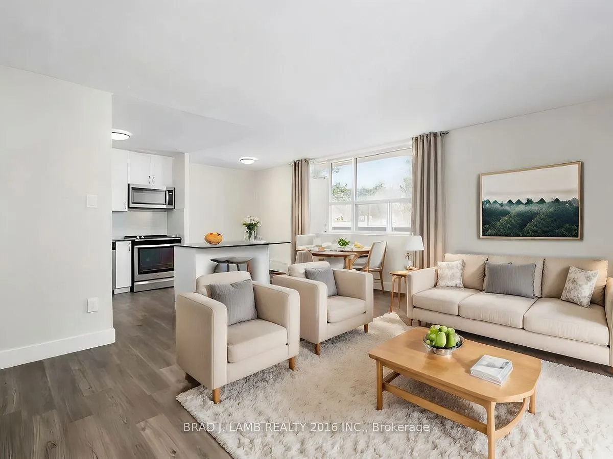 1 bed, $2,149 — Photo 2