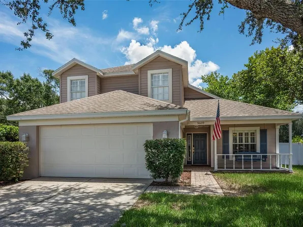 9609 FREDERICKSBURG ROAD, TAMPA, FL 33635