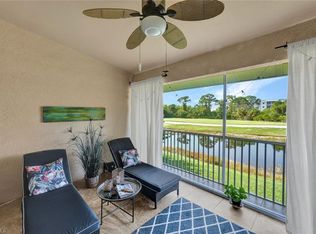 9600 Rosewood Pointe TER #205, BONITA SPRINGS, FL 34135