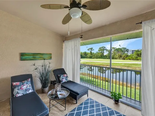 9600 Rosewood Pointe TER #205, BONITA SPRINGS, FL 34135