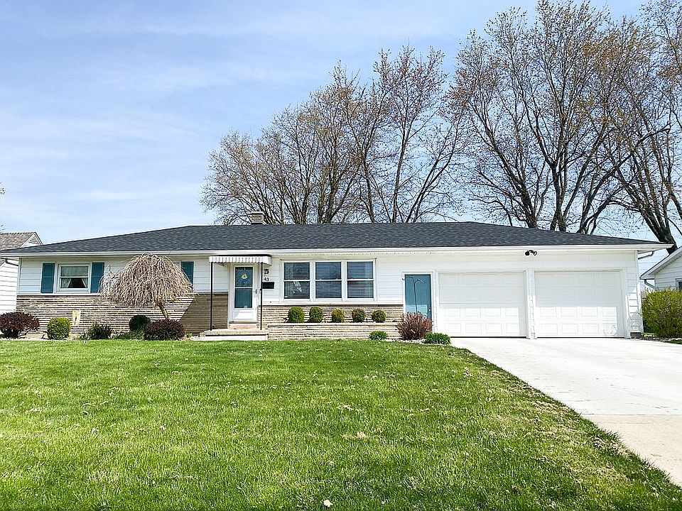 1st image of 43 Circle Dr
