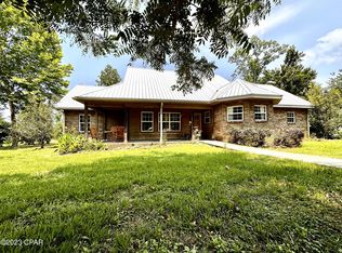 3119 Old U South Rd, Marianna, FL 32446