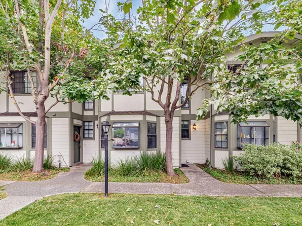 175 Evandale Ave APT 2, Mountain View, CA 94043