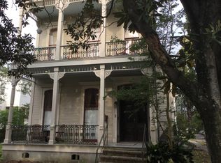 1224 Constantinople St #4, New Orleans, LA 70115