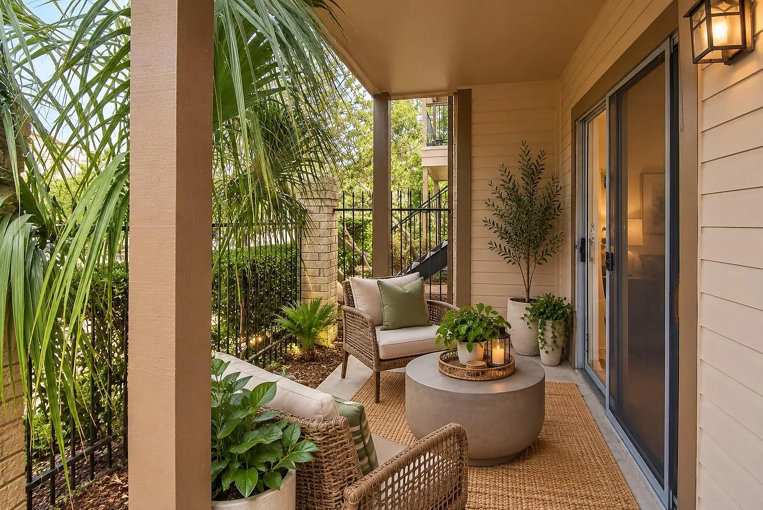 1 bed, 1.0 bath, 680 sqft, $1,000 — Photo 2