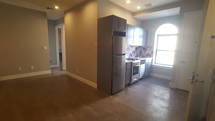 Rented by Evergreen Apartments BK