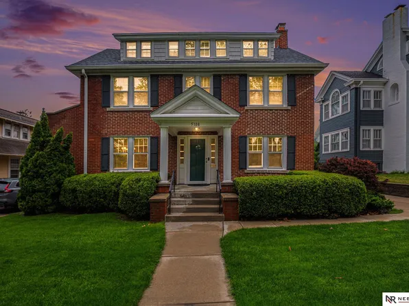5108 Cass St, Omaha, NE 68132