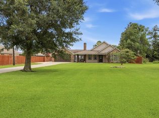 298 Stapper St, Bridge City, TX 77611