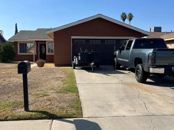 3609 Grissom St, Bakersfield, CA 93309