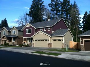 17310 Citori Pl NW #19, Poulsbo, WA 98370