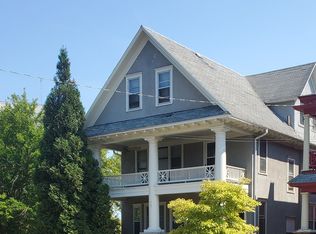 707 S Rose St, Kalamazoo, MI 49007