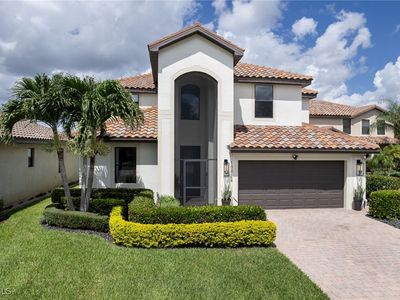 10924 Cherry Laurel Dr, Fort Myers, FL, 33912