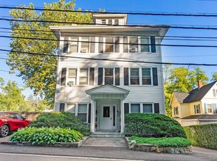 57 S Bedford Rd APT 3S, Chappaqua, NY 10514