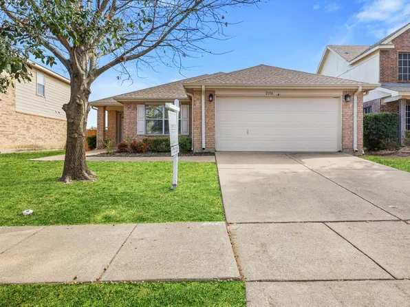 2036 Moonlight Trl, Heartland, TX 75126