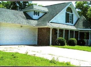 105 Westwood Cv, Horseshoe Lake, AR 72348