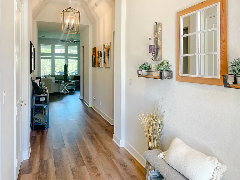 Entry Way