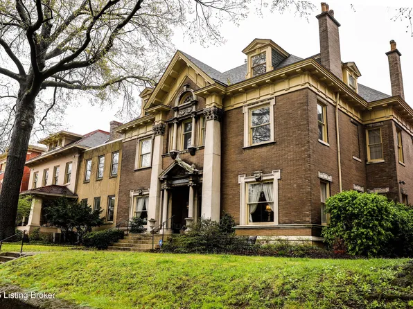 1355 S 3rd St, Louisville, KY 40208