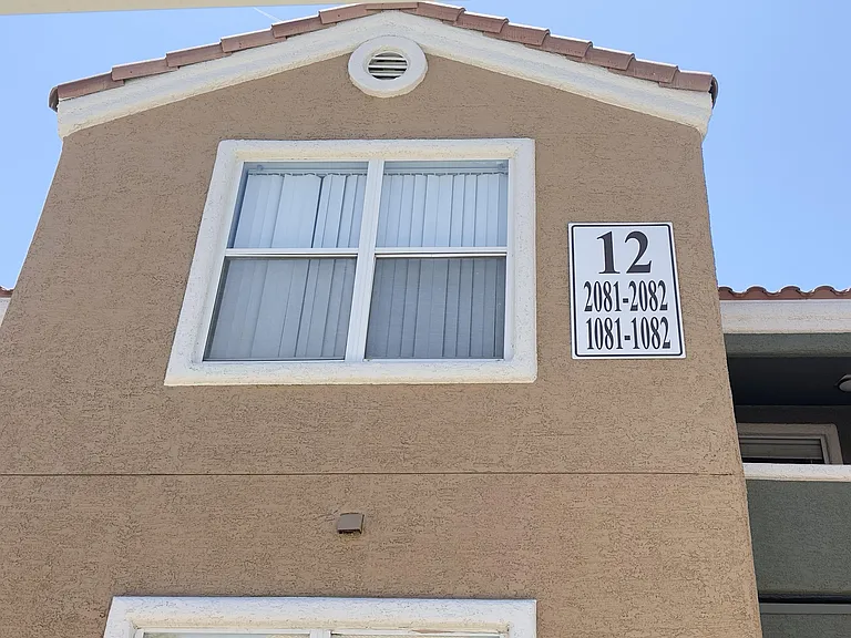 8101 W Flamingo Rd #1082 — Photo 3