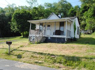 55 George St, Elkins, WV 26241