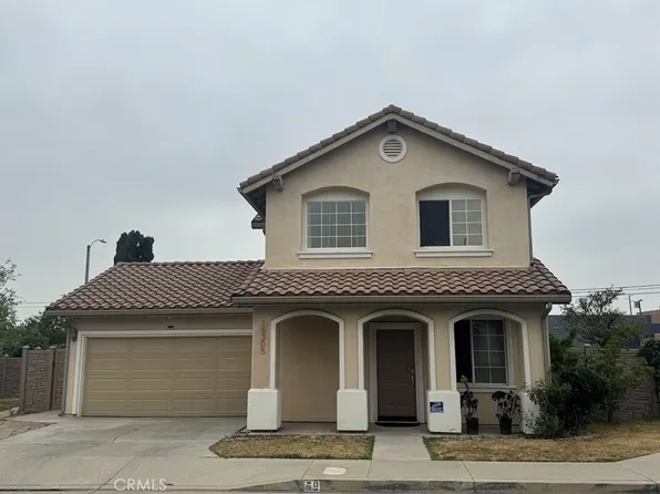 16305 E Cherry Blossom Ln, La Puente, CA 91744