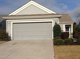 20 Beaufort River Rd, Bluffton, SC 29909