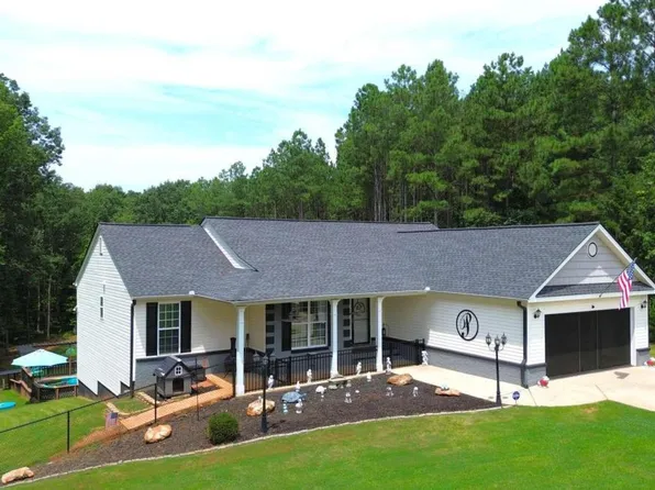 162 Bridges Dr, Winterville, GA 30683