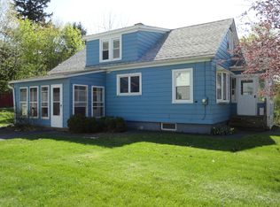 209 Lynch Ave, Syracuse, NY 13207