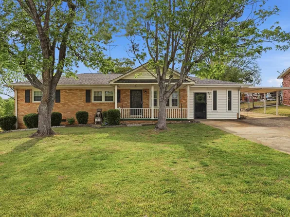 8 Woodridge Dr, Greenville, SC 29611
