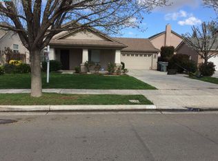 4142 W Russell Ave, Visalia, CA 93277