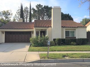 3539 Palisades St, Chino Hills, CA 91709