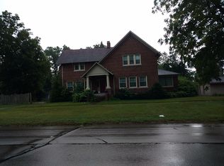 27523 Six Mile Rd, Livonia, MI 48152