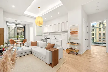 52 East 4th Street, #4N