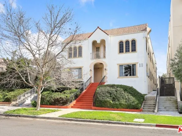 432 N Norton Ave, Los Angeles, CA 90004