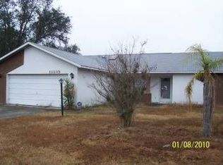 12239 Linden Dr, Spring Hill, FL 34608