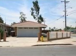 13505 Pattilynn Dr, Moreno Valley, CA 92553