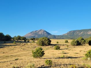 County Road 540, Gardner, CO 81040