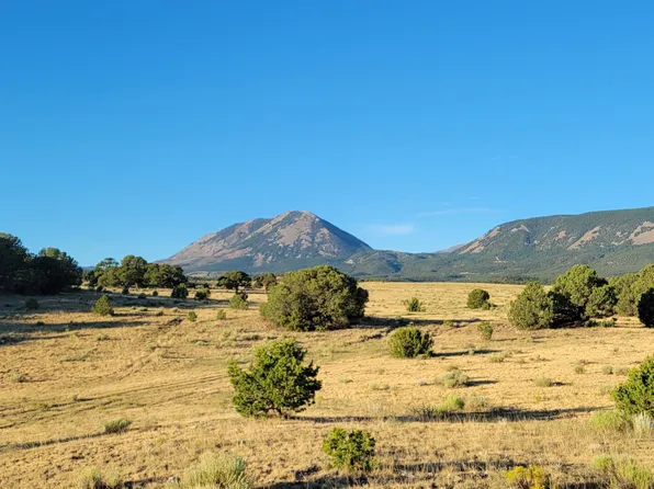 County Road 540, Gardner, CO 81040